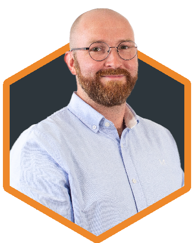 Ross Barry professional Authorising Engineer team member profile
